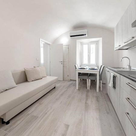 Apartamento H11 Piccola Perla A Un Passo Dal Mare Santo Stefano al Mare Exterior foto