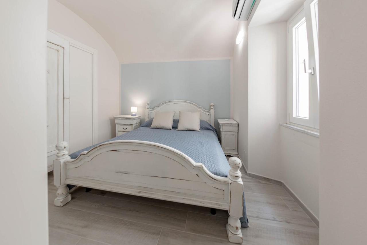 Apartamento H11 Piccola Perla A Un Passo Dal Mare Santo Stefano al Mare Exterior foto
