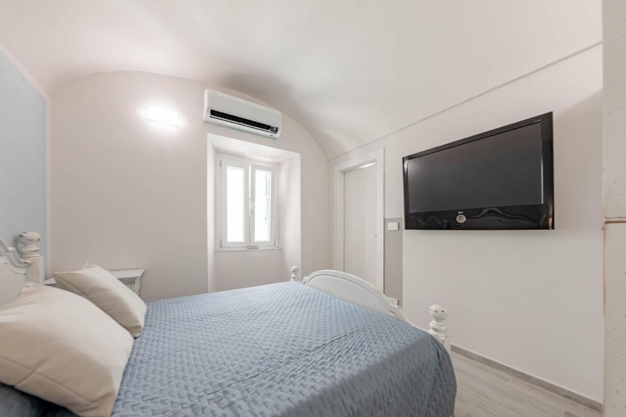 Apartamento H11 Piccola Perla A Un Passo Dal Mare Santo Stefano al Mare Exterior foto